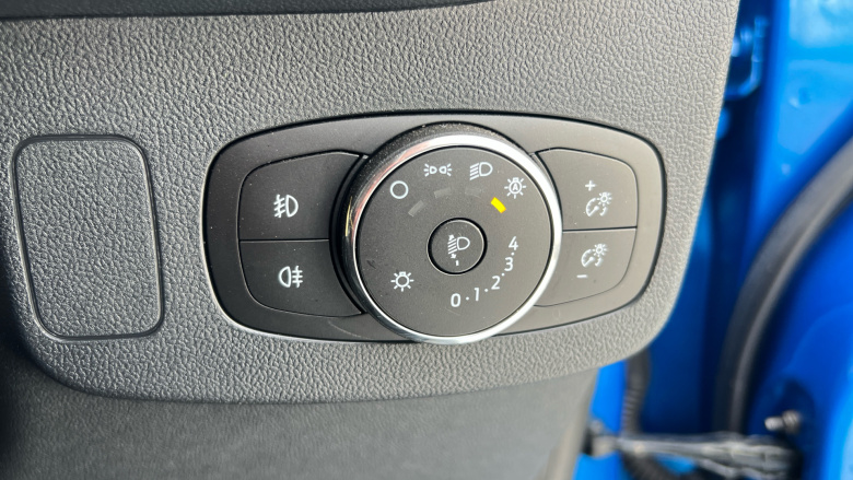 Ford Puma ST 1.5 EcoBoost ST 5dr Petrol Hatchback